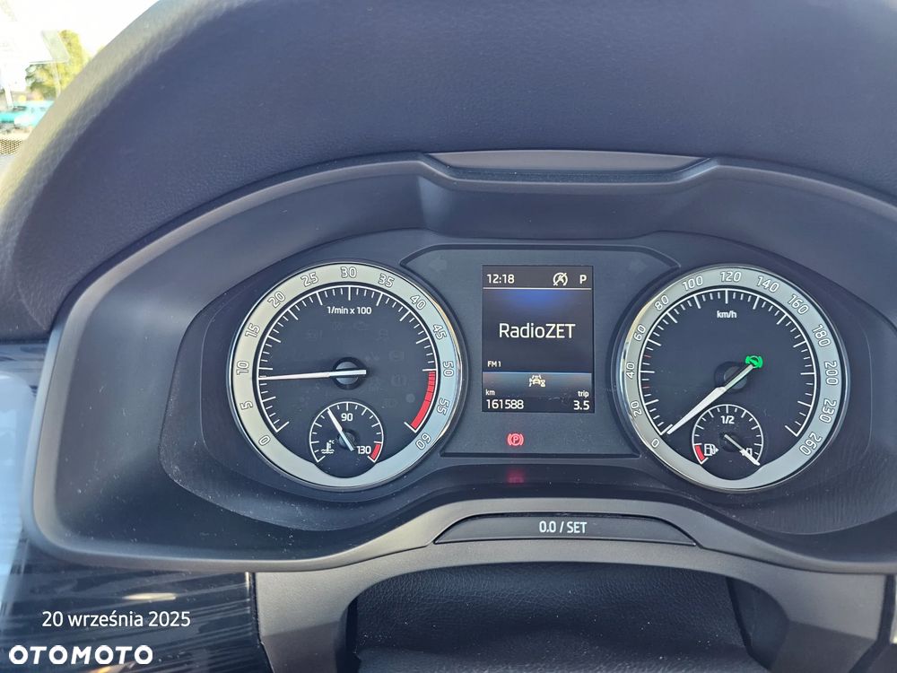 Skoda Kodiaq 2.0 TDI 4x4 DSG Ambition - 9