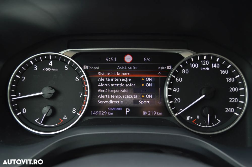 Nissan Qashqai 1.3 DIG-T MHEV Xtronic N-Connecta - 14