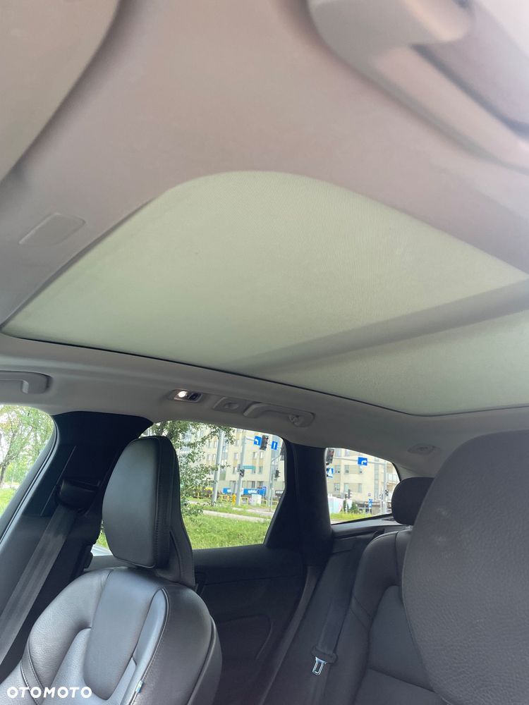 Volvo XC 60 T5 AWD Geartronic Momentum Pro - 13