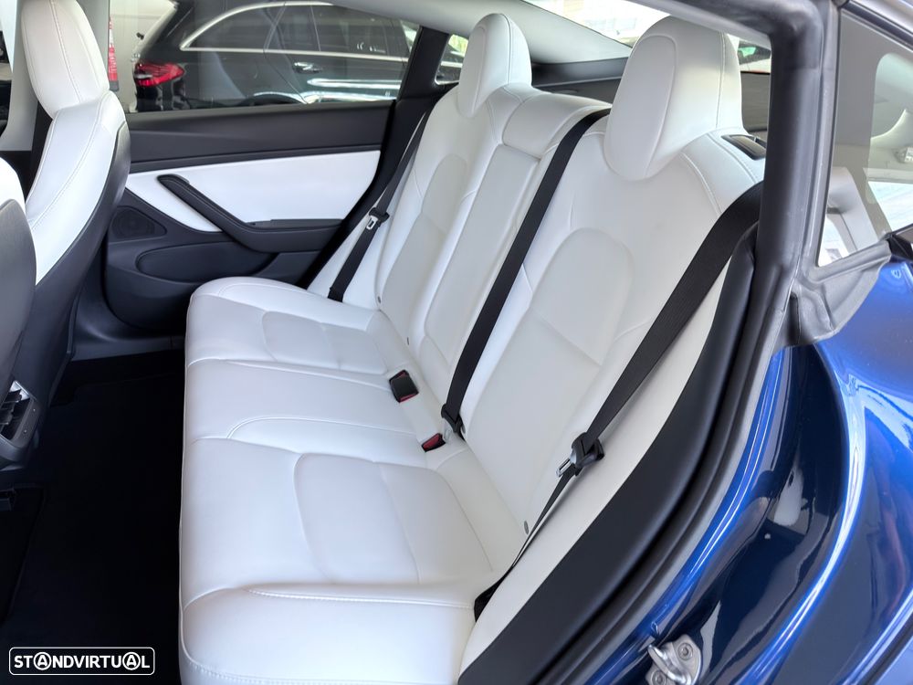 Tesla Model 3 Performance Tração Integral - 21