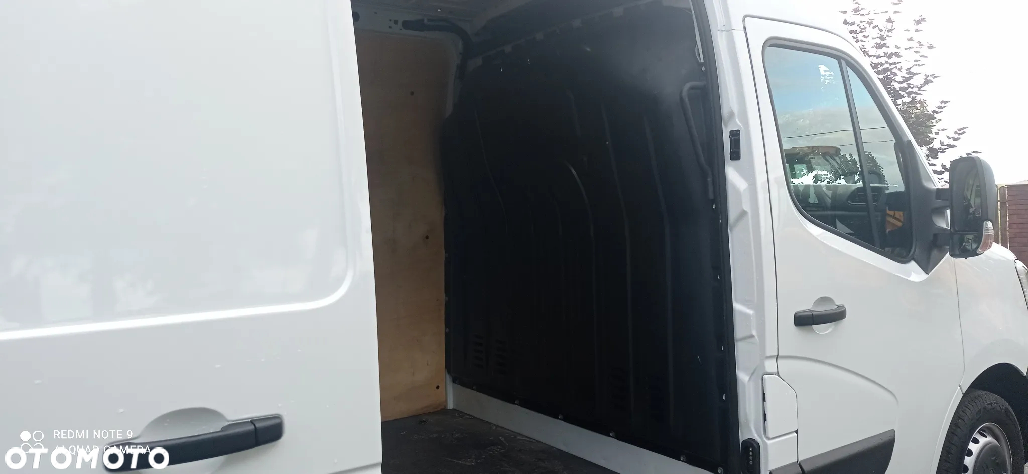 Renault Master - 5