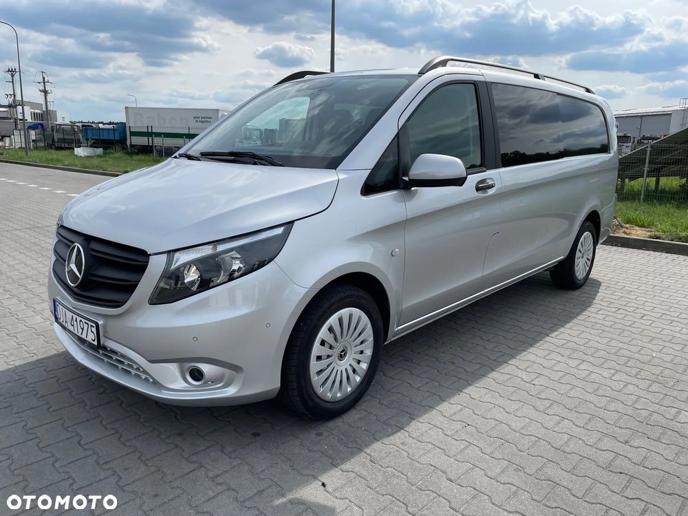 Mercedes-Benz Vito - 8