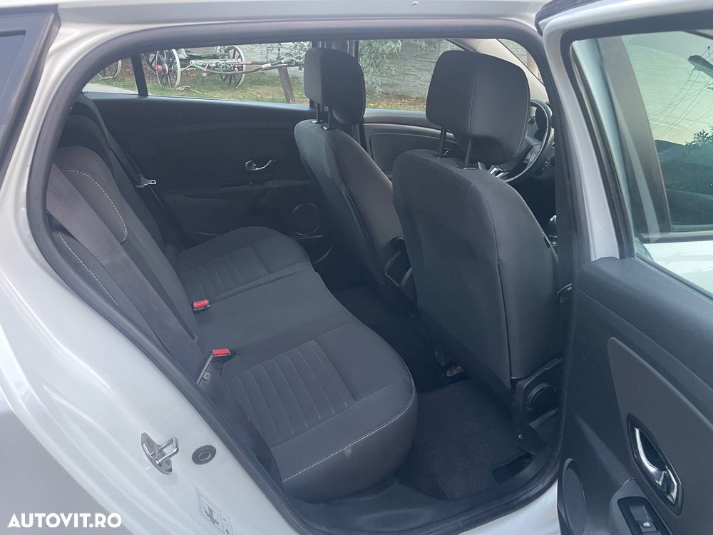 Renault Megane - 21