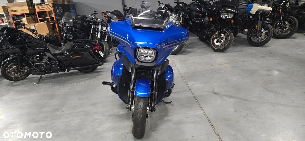 Harley-Davidson Touring Street Glide - 13