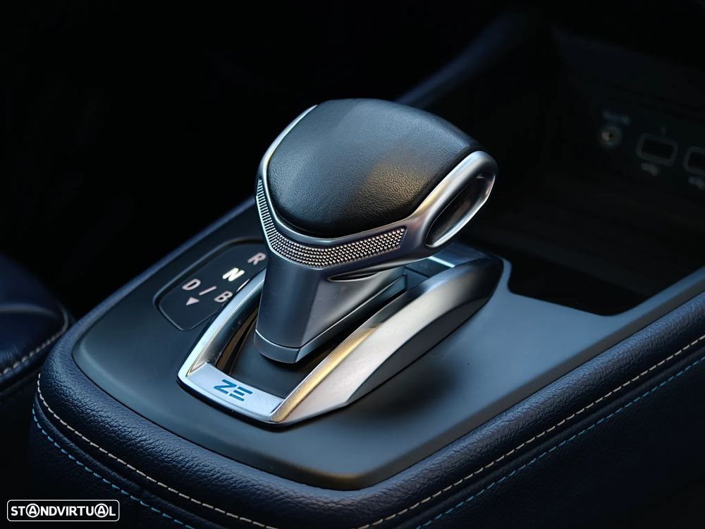 Renault Zoe (c/ Bateria) Exclusive 50 - 25