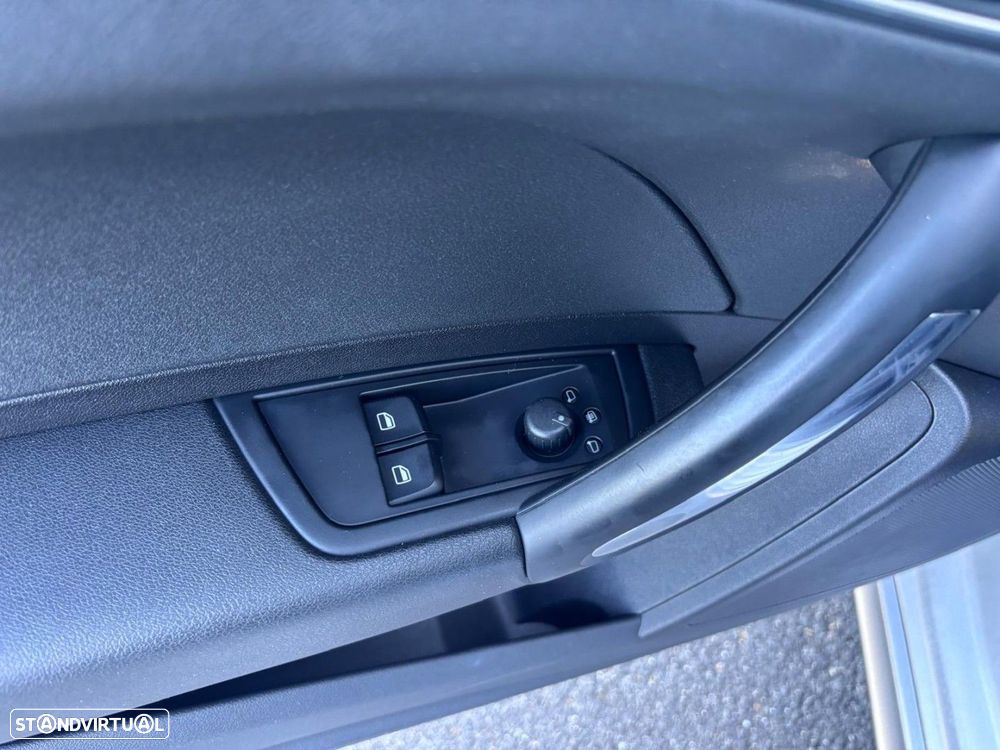 Audi A1 1.6 TDI S-line - 18