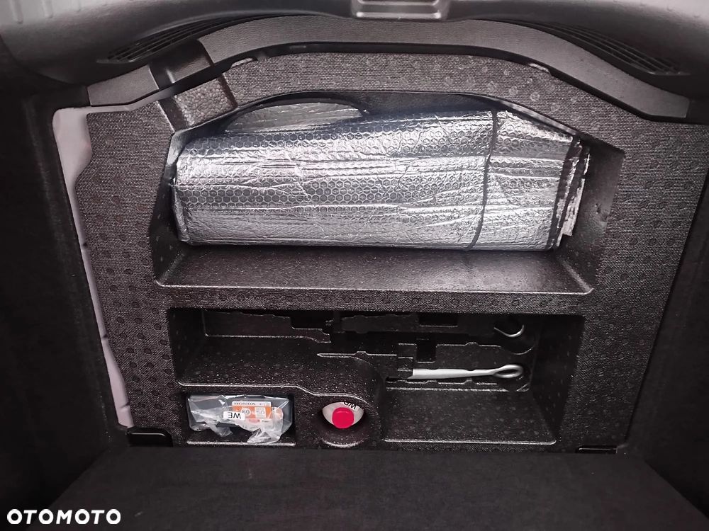Honda Jazz 1.3 i-VTEC Comfort - 20