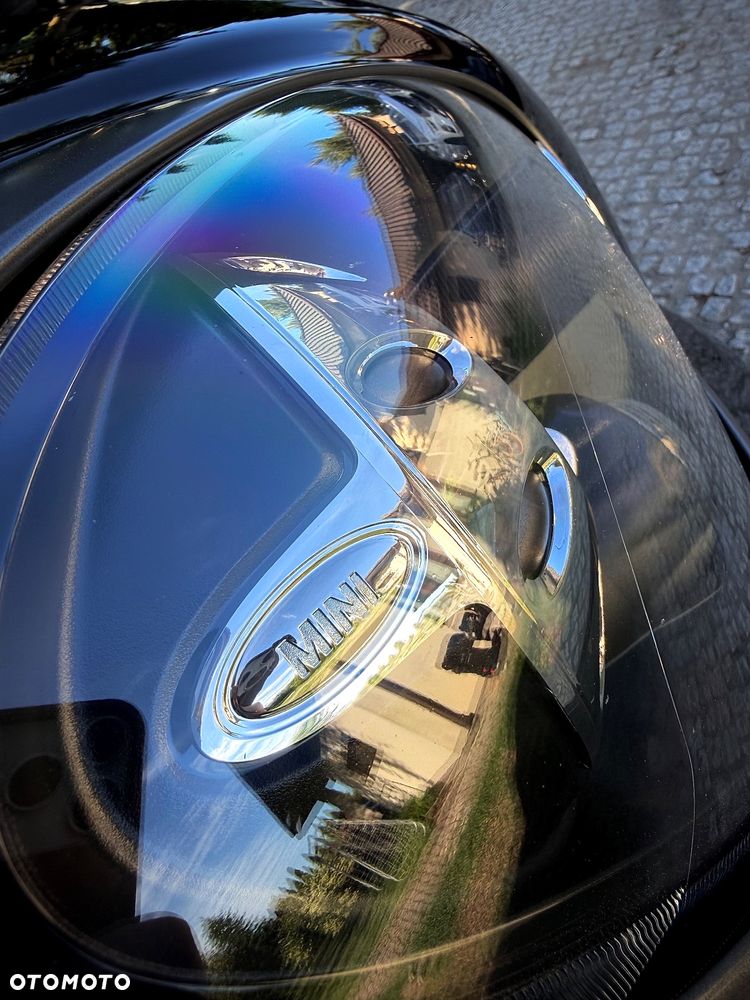 MINI John Cooper Works - 23