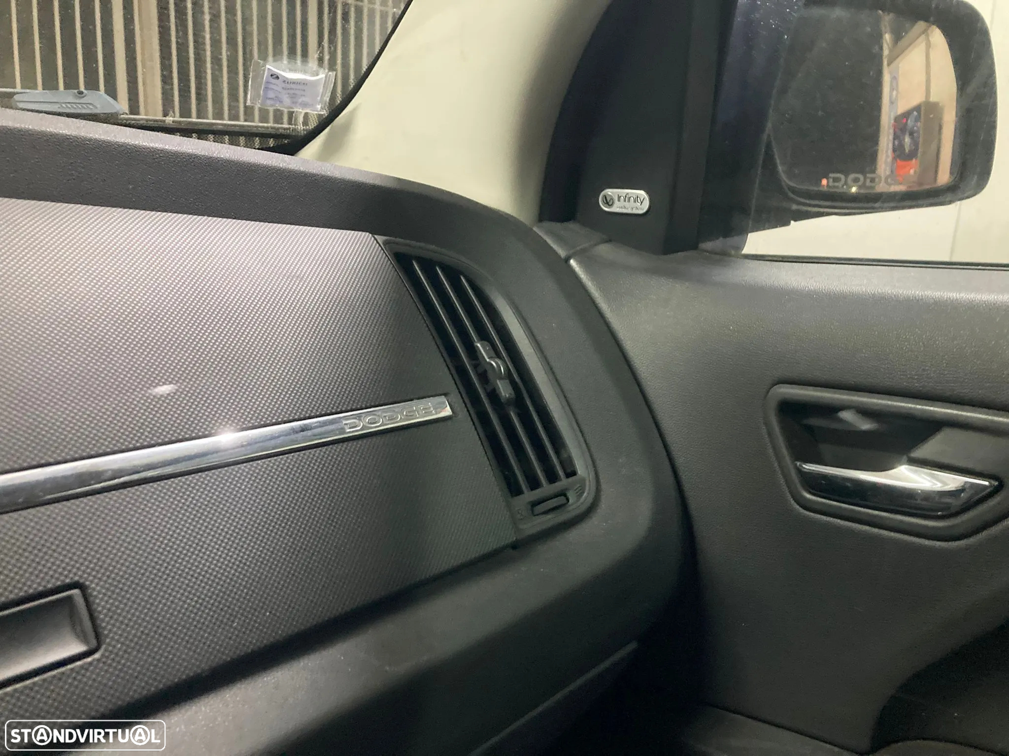 Dodge Journey 2.0 CRD R/T MTX - 53
