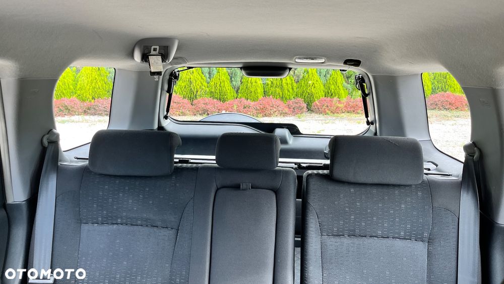 Honda CR-V 2.0i Automatik LS - 31