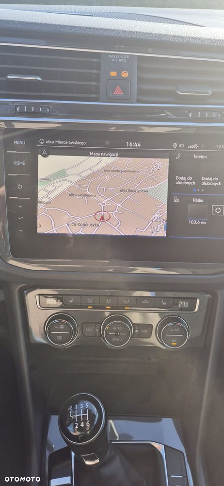 Volkswagen Tiguan 2.0 TDI BMT SCR Highline - 19