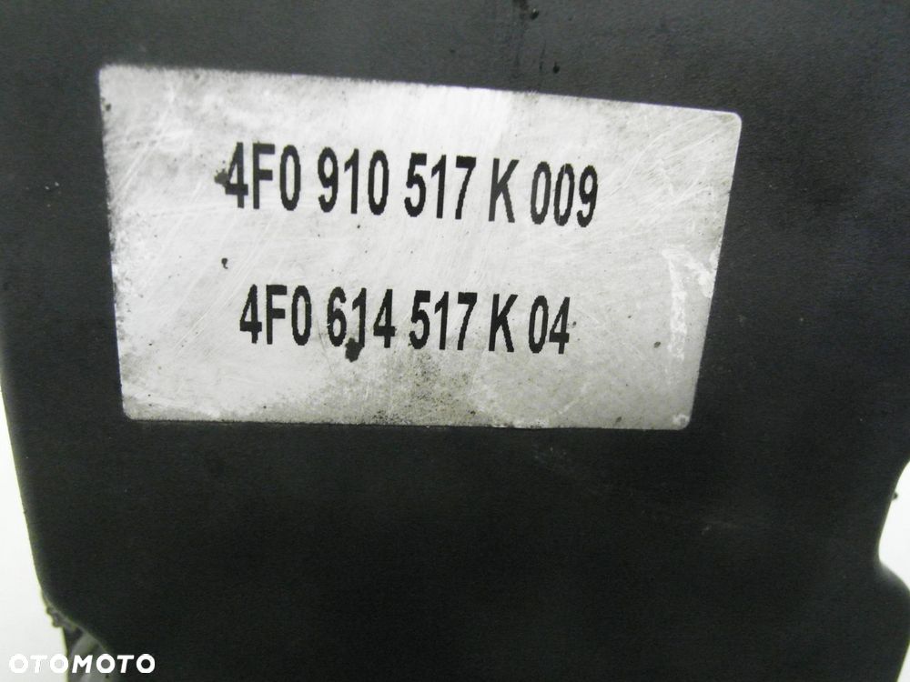 POMPA ABS AUDI A6 C6 0265950429 4F0614517K 0265234260 - 7