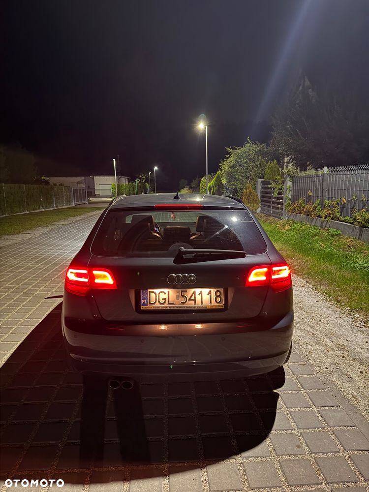 Audi A3 - 11