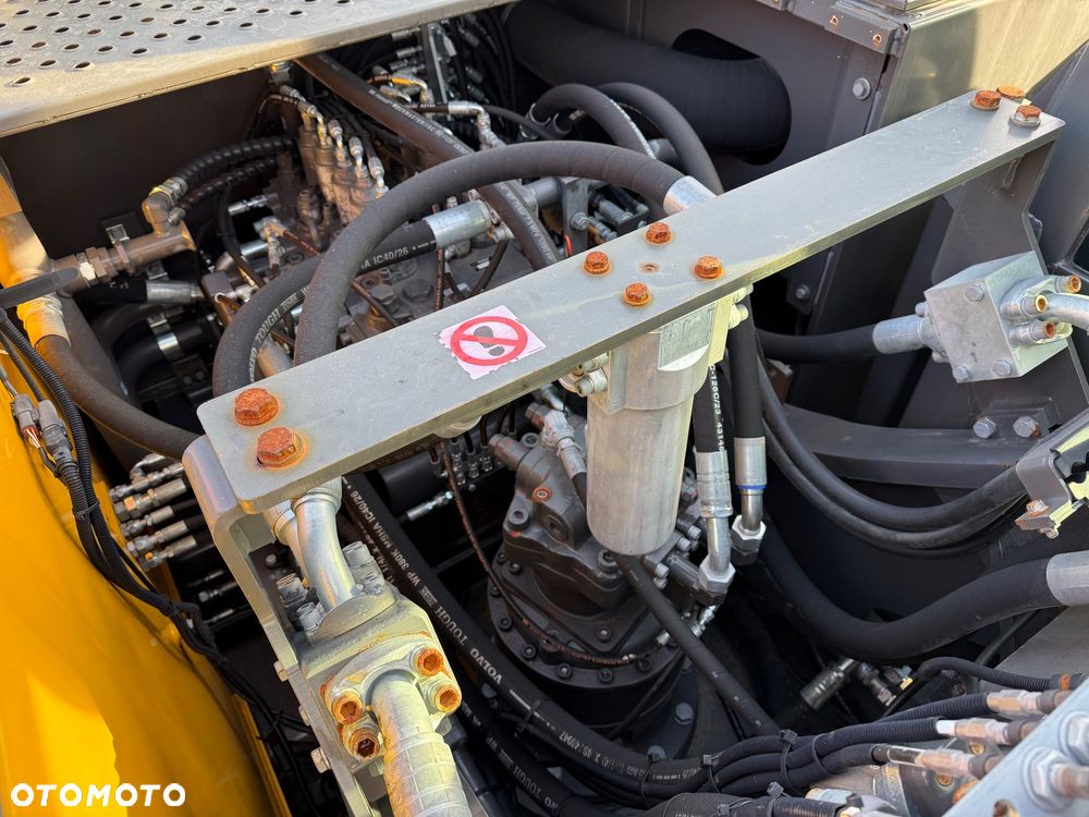 Volvo EC 380 EL - 16