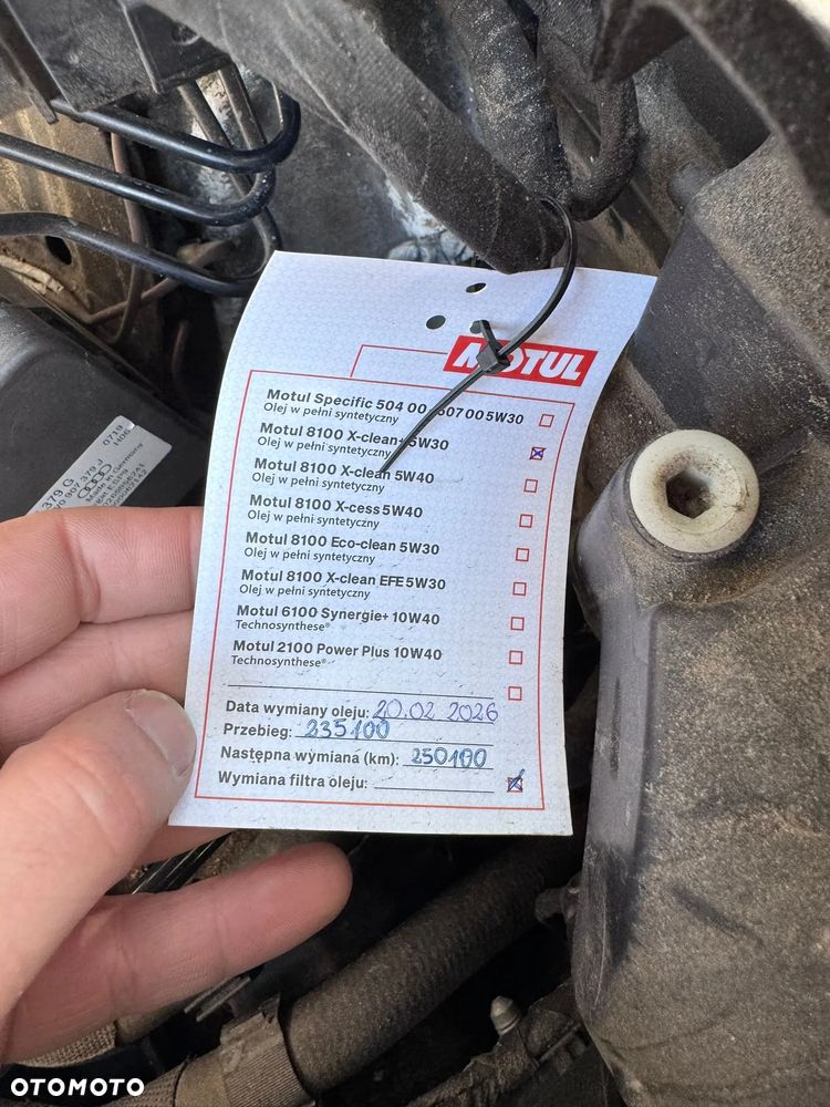 Audi A4 Avant 2.0 TDI S tronic sport - 9