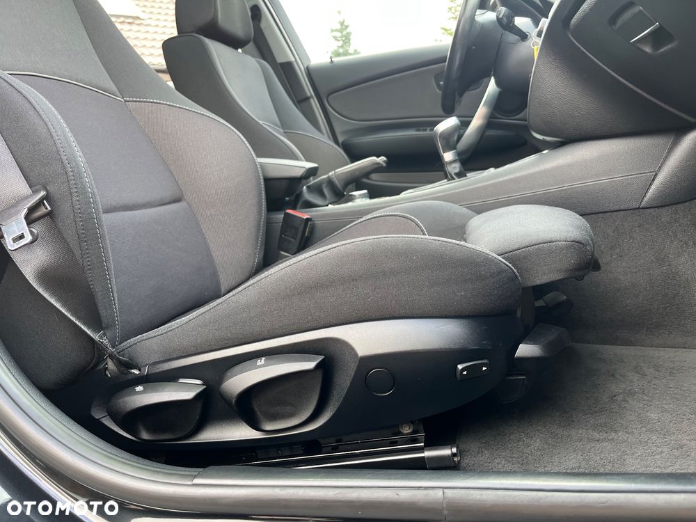 BMW Seria 1 116i Edition Lifestyle - 16