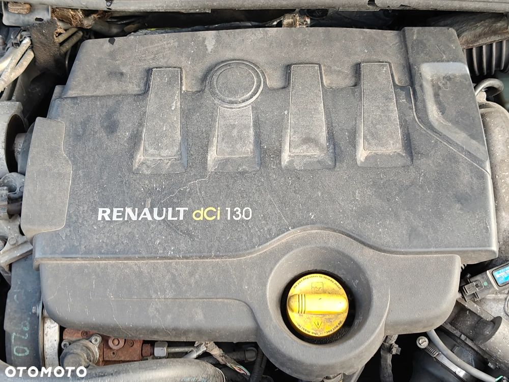 Renault Megane 1.9 dCi FAP Dynamique - 12