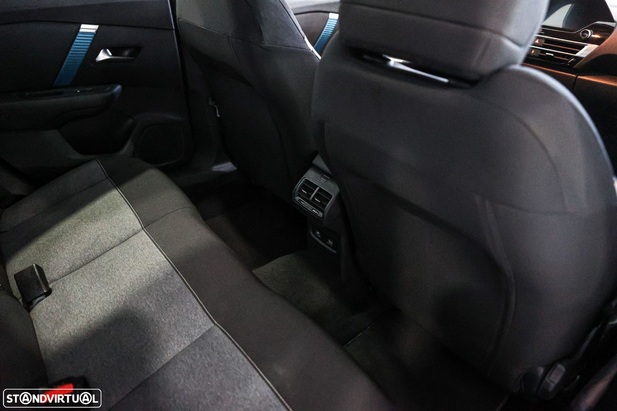 Citroën e-C4 50 kWh Feel - 14