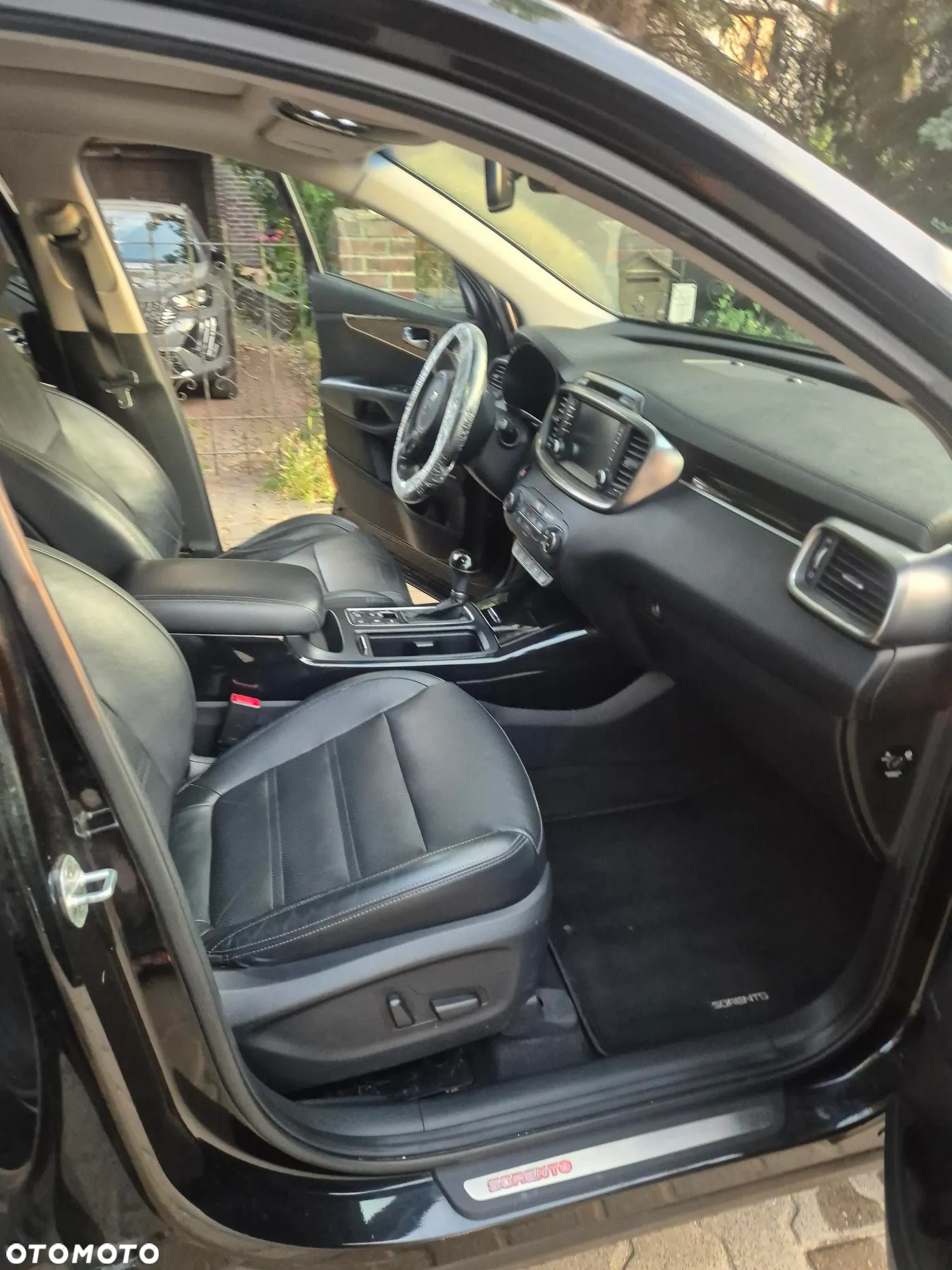 Kia Sorento 2.0 CRDI XL - 5