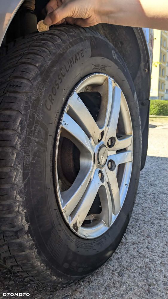 Volvo S40 1.6D Momentum - 13