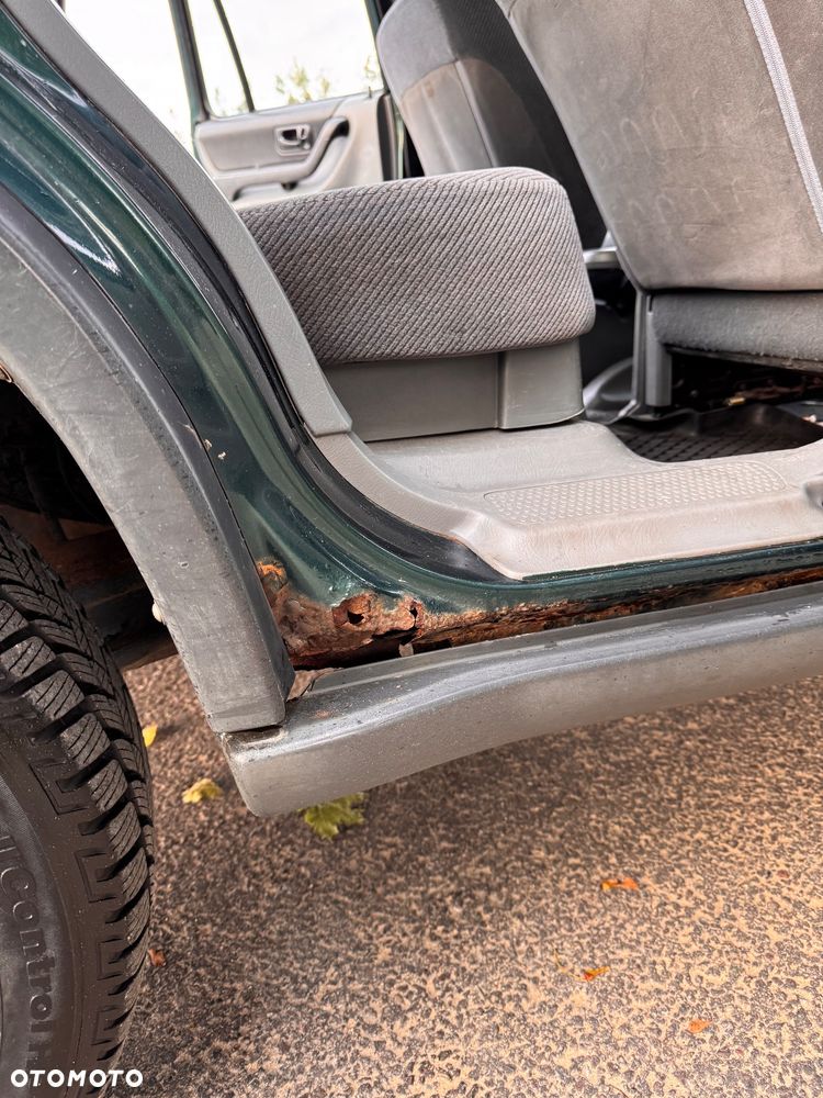 Honda CR-V 2.0 L 4WD - 10