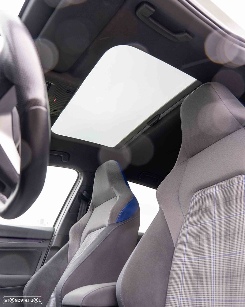 VW Golf 1.4 eHybrid OPF DSG GTE - 21