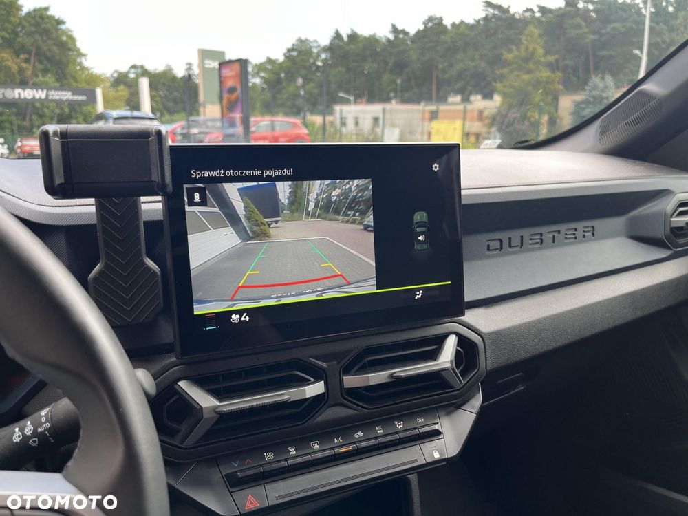 Dacia Duster - 25