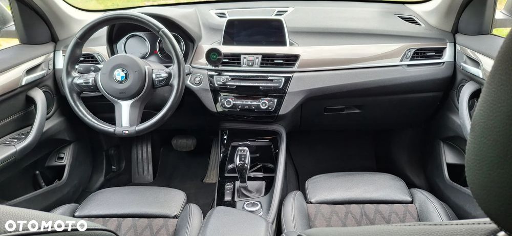 BMW X1 sDrive18i xLine - 23