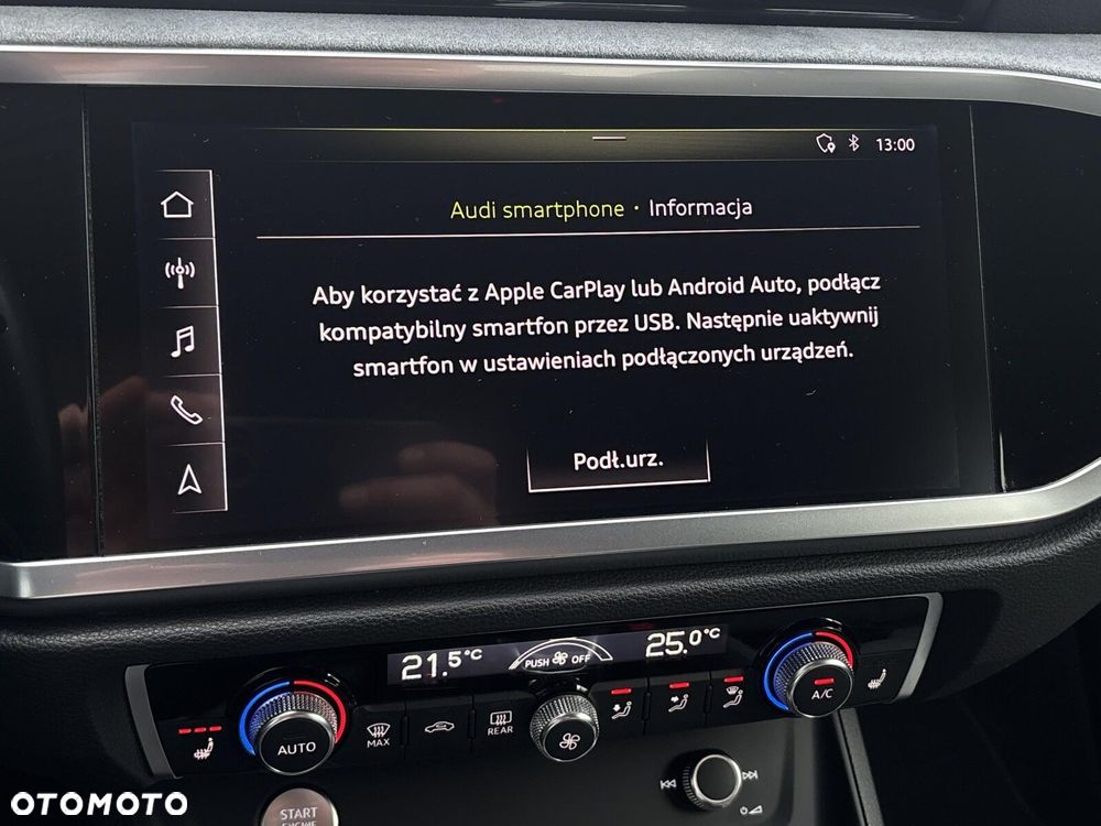 Audi Q3 40 TFSI Quattro S-Line S tronic - 21