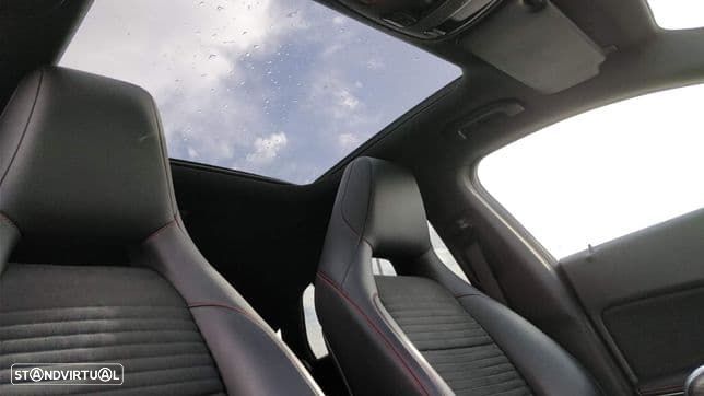 Mercedes-Benz CLA 180 d Shooting Brake AMG Line - 4