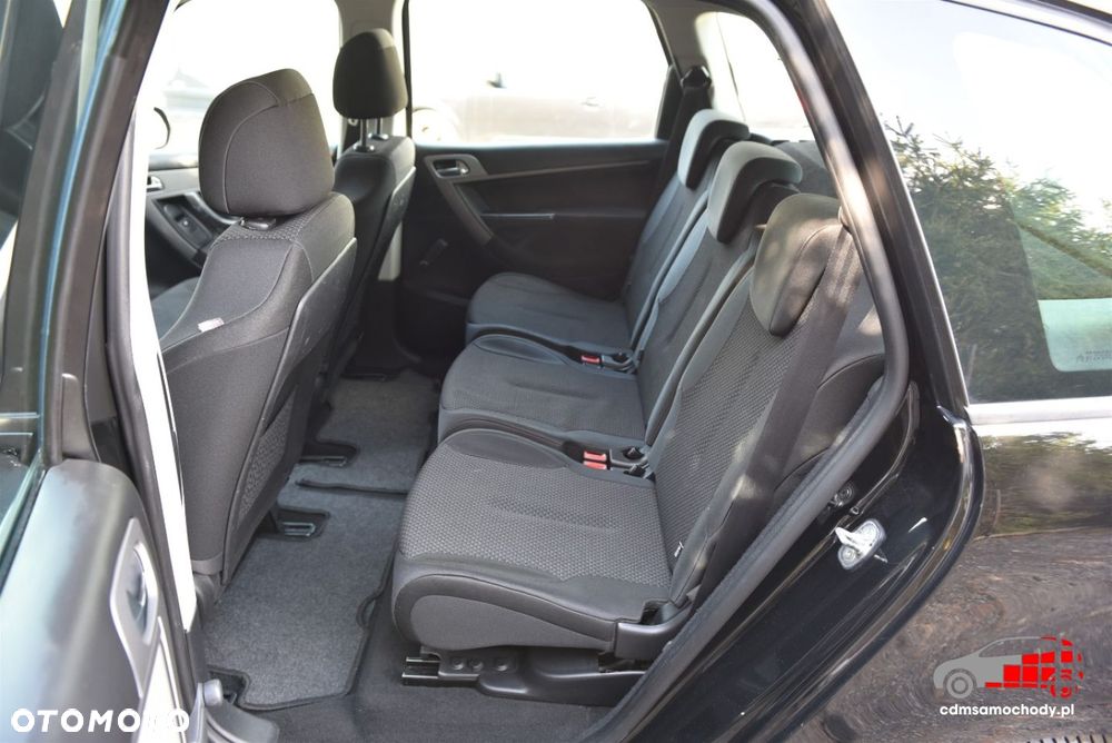 Citroën C4 Picasso - 14