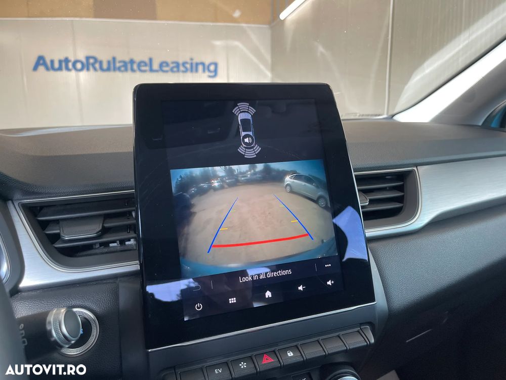 Renault Captur E-Tech Plug-In-Hybrid Intens - 13