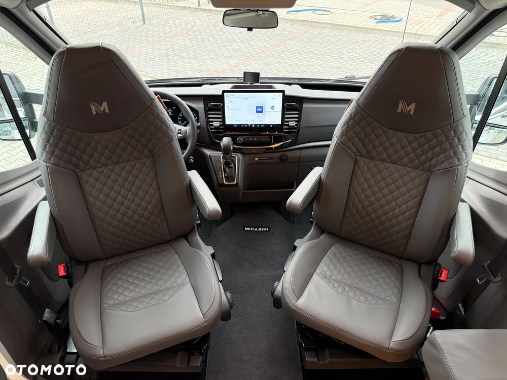 MASURIA 780 TL - 15