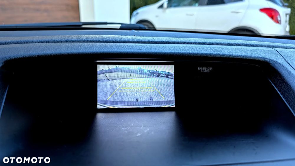 Honda CR-V 2.0i-VTEC 2WD Elegance - 35