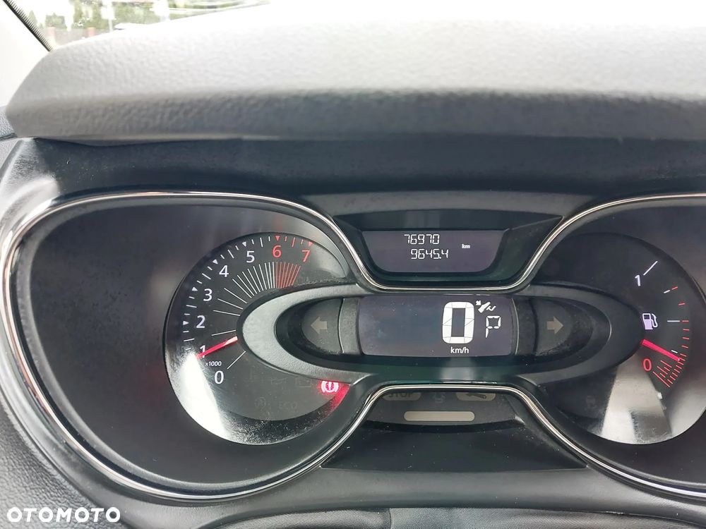 Renault Captur 1.2 TCe Intens EDC - 18