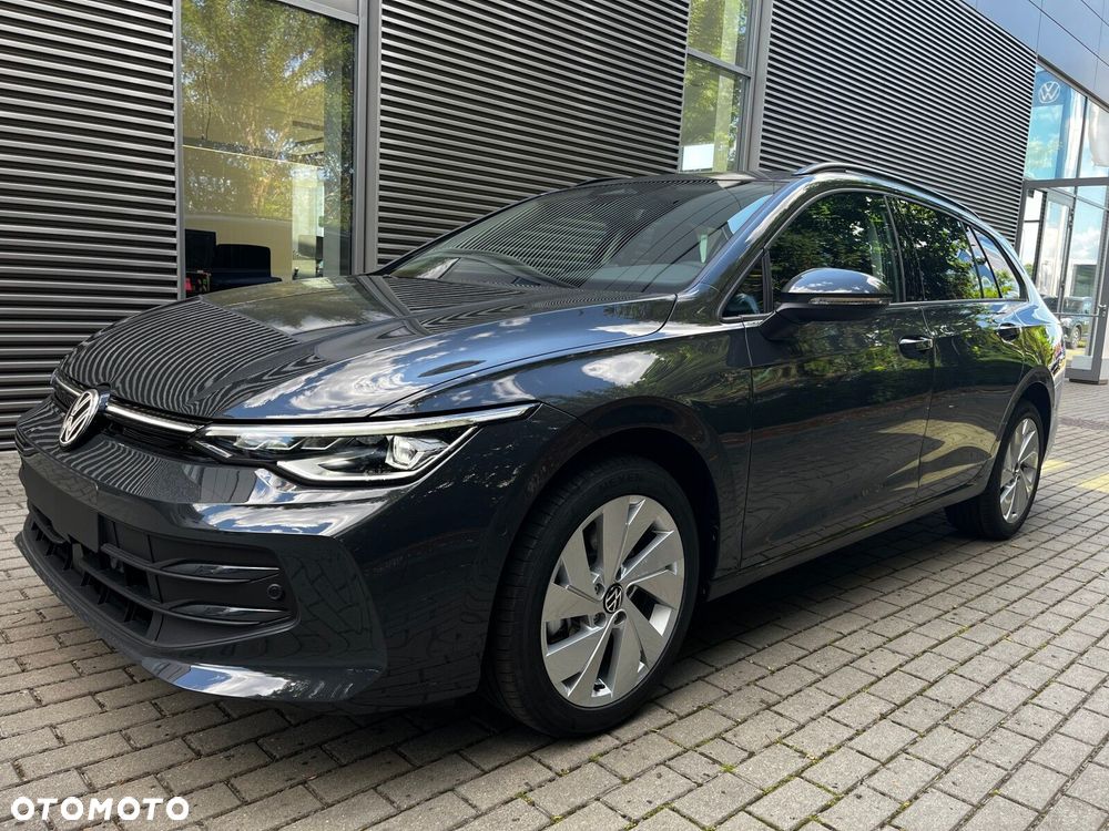 Volkswagen Golf - 5