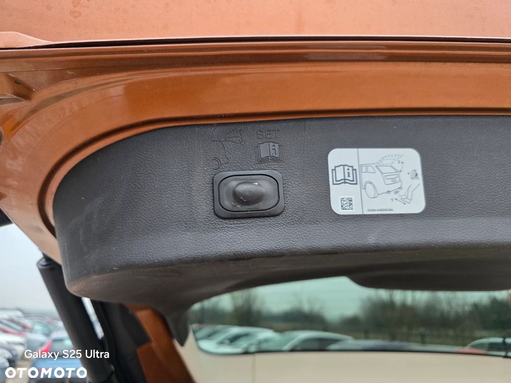 Ford Kuga 2.0 TDCi 4WD Titanium - 38