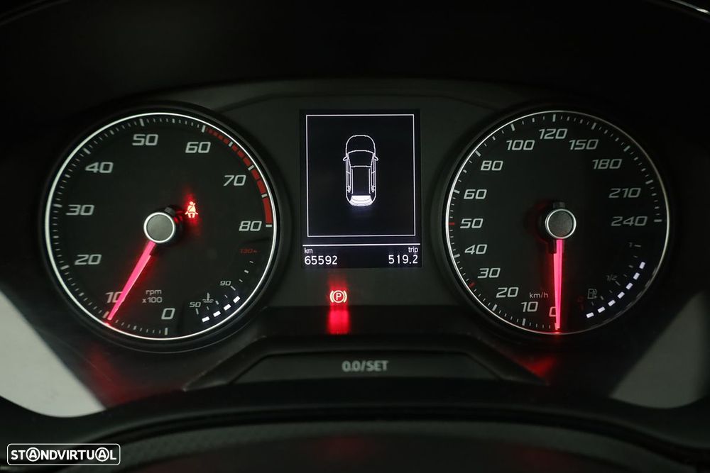 SEAT Arona 1.0 TSI Style - 15