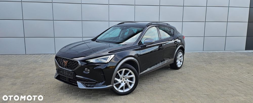 Cupra Formentor ver-1-5-tsi-dsg - 5