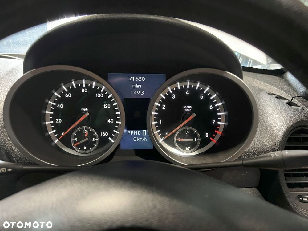 Silnik 272.969 Mercedes SLK R171 SLK350 3.5 272969 przebieg 114 t/km 305 KM - 4
