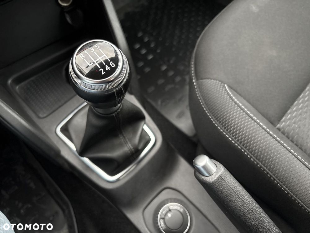 Dacia Duster 1.3 TCe FAP Comfort 4WD - 14