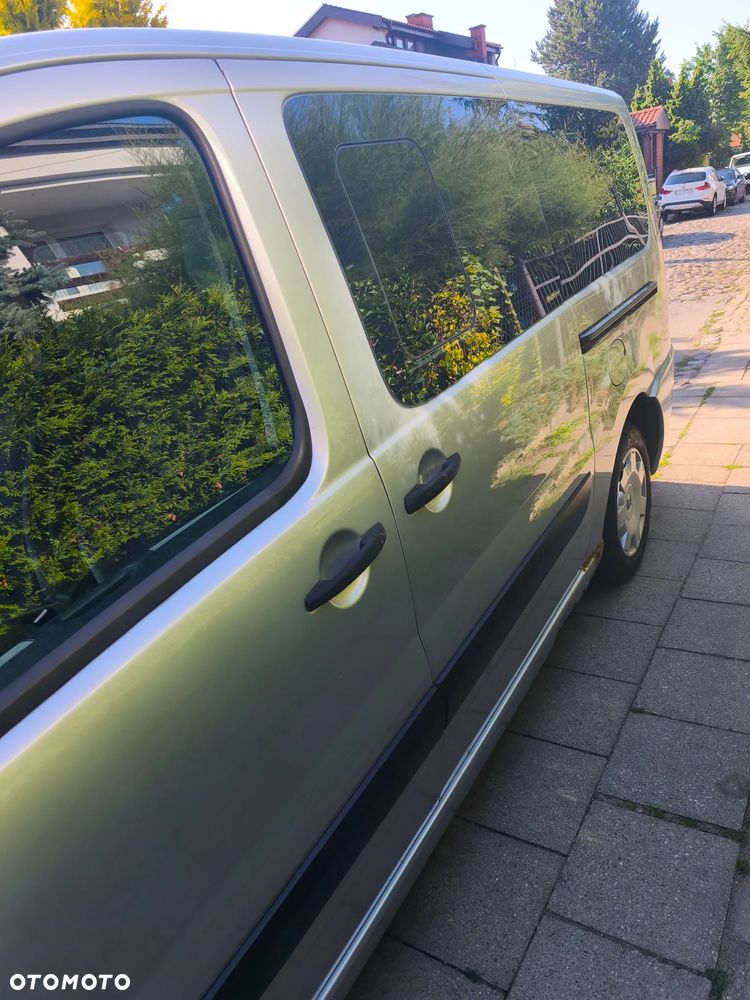 Fiat Scudo - 8