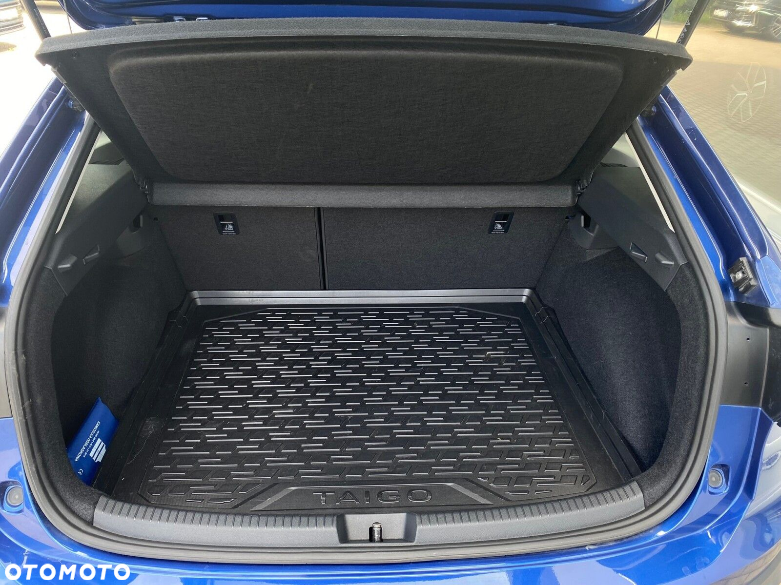 Volkswagen Taigo 1.0 TSI Life - 29