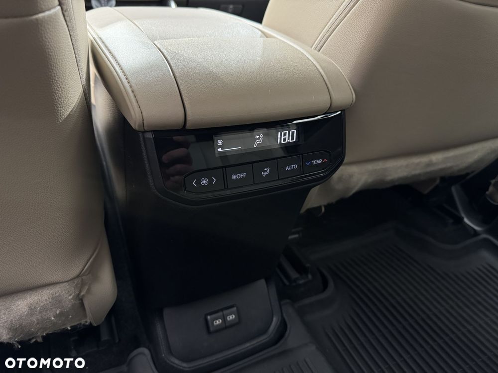 Toyota Highlander 2.5 Hybrid Prestige - 18