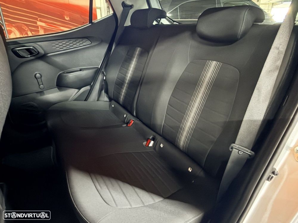 Hyundai i10 1.0 Comfort - 8