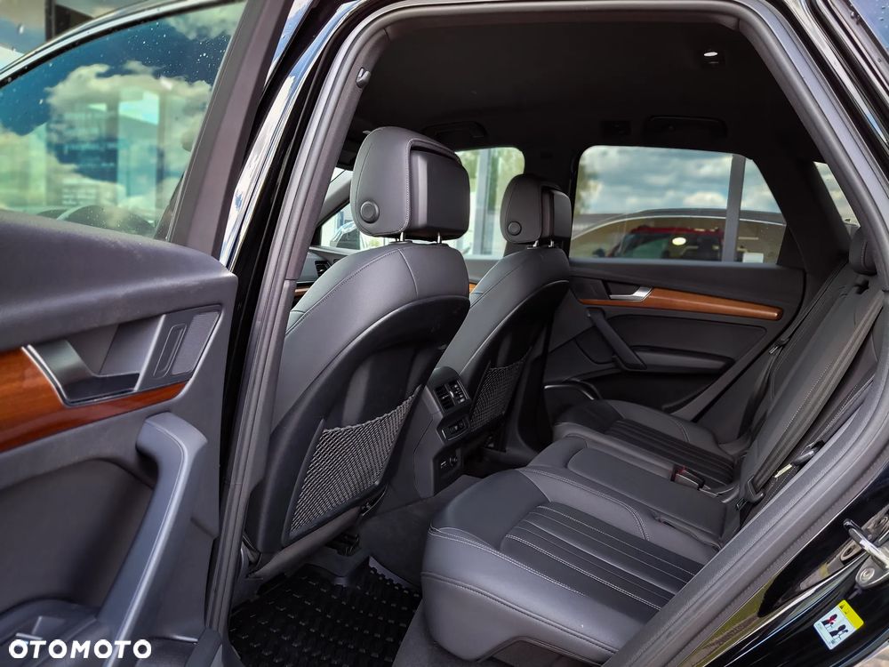 Audi Q5 45 TFSI quattro S tronic - 20