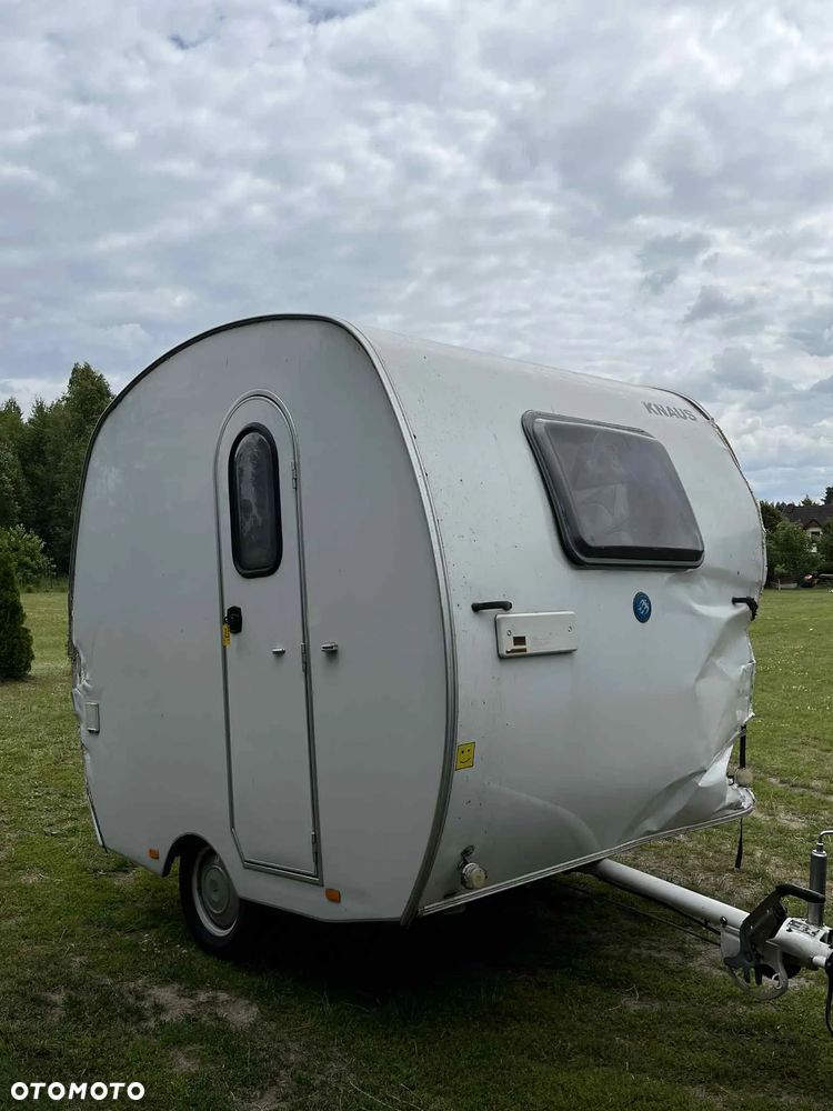KNAUS KWE/SN - 1