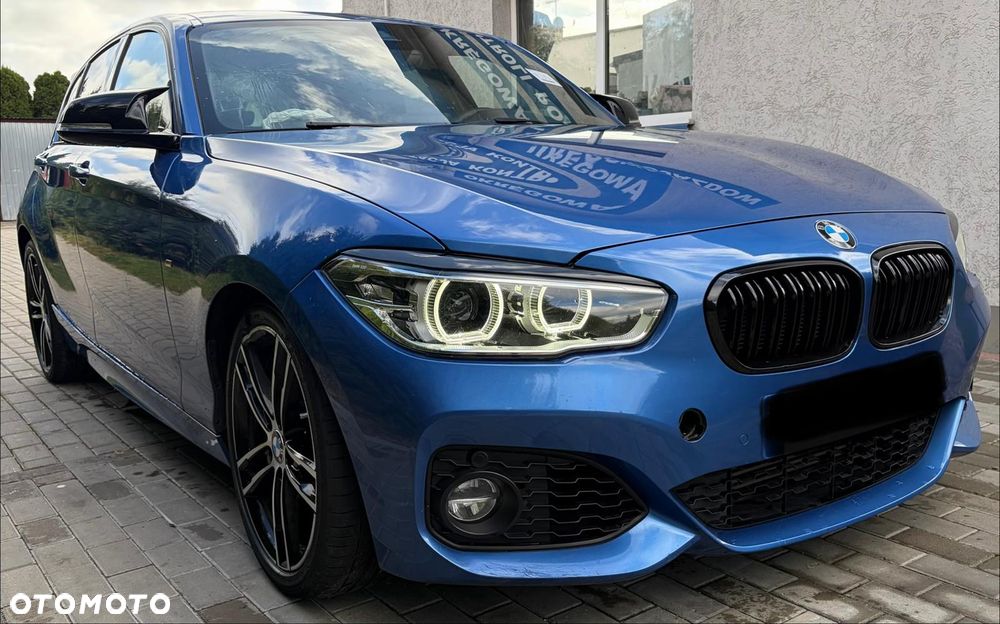 BMW Seria 1 - 17