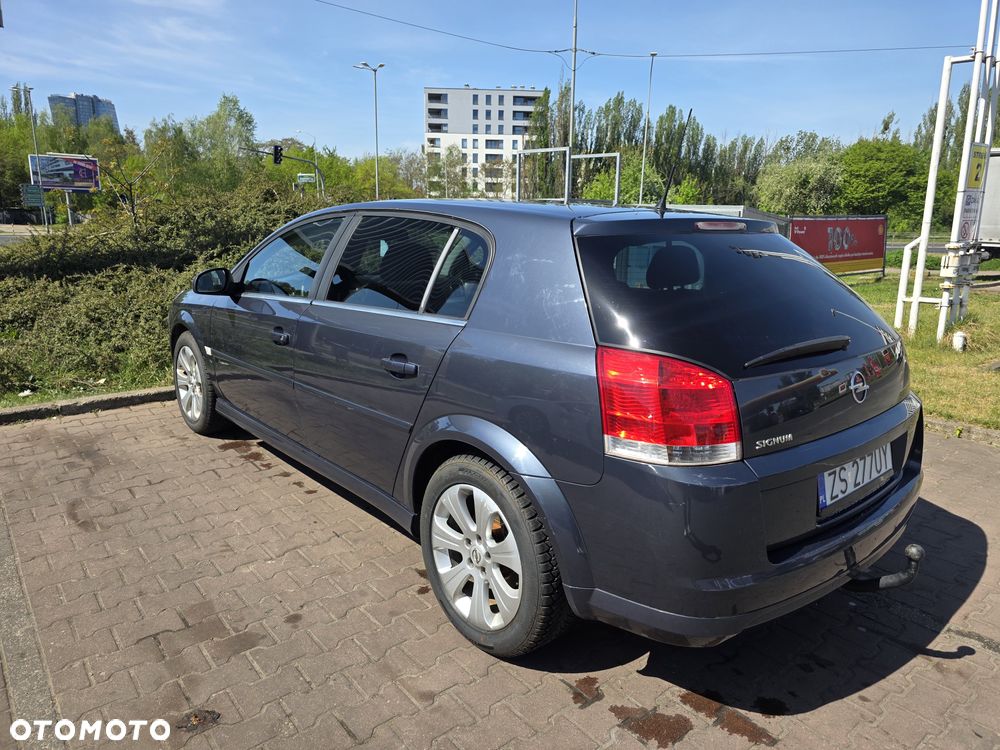 Opel Signum 1.8 Elegance - 2