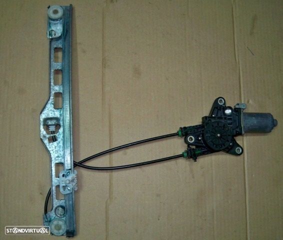 kit  reparação do elevador dos vidros Peugeot 306 NOVO - 2